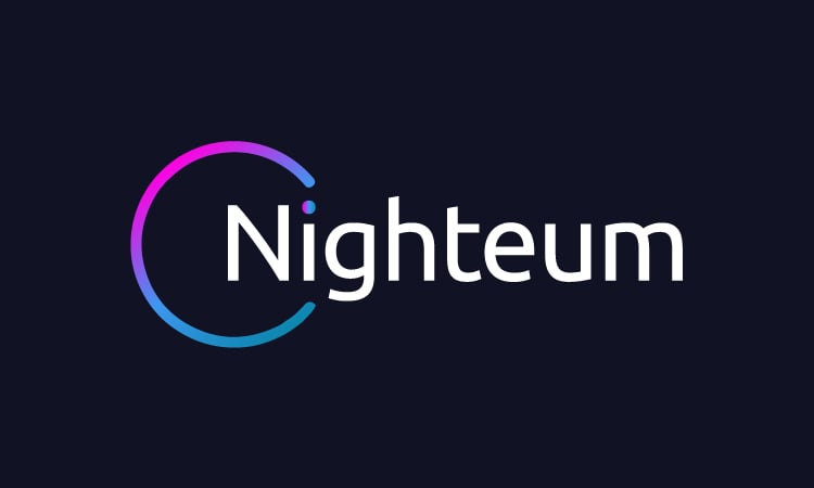 Nighteum logo